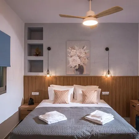 Apartment Cactus Peak , By Idealstay Experience Sissi (Crete)